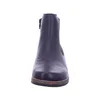 Rieker Chelsea Boots Ladies Synthetic Leather Black Podgląd zdjęcia produktu 43