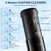Tragbares Hand-Bidet, Reise-Bidet, Elektrischer Produktbild-Vorschau 2