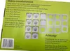ChiliTec DELPHI starter kit, 16 pezzi PRO, bianco 8x presa Anteprima dell’immagine prodotto 6