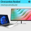 Monitor HP E27K G5 27", 4K UHD 3840x2160, 6N4C4AA#ABB Produktbild-Vorschau 9