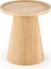 Table basse EDITTA, naturel Voir les images du produit 1