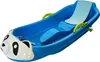 Aga Kinder Schlitten  DS497 Panda, Kinderschlitten aus Produktbild-Vorschau 1