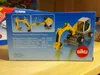 Siku Wacker Neuson EW65, Bagger, 1:50, Kunststoff, 1 Produktbild-Vorschau 9