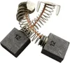 Brosses charbon pour Ryobi Meuleuse G2350 - 6,5x16x16mm Voir les images du produit 2