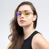 Gunnar Optiks Maverick, Owalny, Gaming, Stal nierdzewna, Podgląd zdjęcia produktu 5