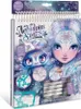 Nebulous Stars Skizzenbuch weißes Papier Iceane metallic Produktbild-Vorschau 5
