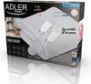 Adler AD 7426, 160 mm, 150 mm, Fleece, Polyester, Produktbild-Vorschau 11