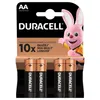 Duracell AA LR6 Jednorazowa bateria alkaliczna Podgląd zdjęcia produktu 3