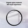 Per Google Pixel Watch 3 45 mm Plexiglas HD LCD Display Anteprima dell’immagine prodotto 6