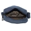 Bench. borsa a tracolla Crossbody Bag Darkblue / white blu Anteprima dell’immagine prodotto 7