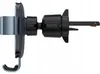 Supporto auto Baseus Metal Age 3 Gravity Grigio Anteprima dell’immagine prodotto 12