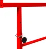 DEMA cavalletto da ponteggio cavalletto da muratore Anteprima dell’immagine prodotto 3