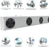 Ionizační ventilátor pro odstranění statické elektřiny Náhled obrázku produktu 3