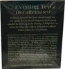 Ahmad Tea- Evening Tea, thé du soir comme thé noir Voir les images du produit 7