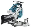 Makita DLS600Z, Doppelte Fase, Lithium-Ion (Li-Ion), 5000 Produktbild-Vorschau 7