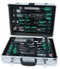 Brüder Mannesmann M29075 Aluminiowa walizka narzędziowa 108 Podgląd zdjęcia produktu 12