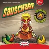 AMI02255 - Sauscharf, Kartenspiel, ab 10 Jahren Produktbild-Vorschau 1