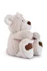 NICI 49442, Spielzeug-Bär Produktbild-Vorschau 2
