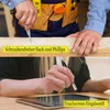 Geschenke für Männer, 9-in-1-Multifunktions-Kugelschreiber, Produktbild-Vorschau 3