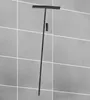 WENKO Bodenwischer Rosole Edelstahl Silikon Schwarz Produktbild-Vorschau 8