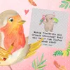 Mr. & Mrs. Panda Glückwunschkarte Tierarzt Freude - Grau Produktbild-Vorschau 5