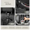 Otočná autosedačka Linus, schválení i-Size, s ISOFIX Náhled obrázku produktu 6