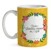 Mr. & Mrs. Panda Kaffeebecher Ladebetriebsleiterin - Produktbild-Vorschau 3
