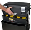 STANLEY Stanley 1-94-210 Trolley box (vide) (L x l x H) 549 Voir les images du produit 11