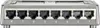 LevelOne 8-Port-Fast Ethernet-Switch, Unmanaged, Fast Produktbild-Vorschau 2