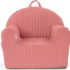 Albero Mio Stripe Pink Kindersessel Produktbild-Vorschau 2