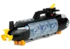 Triedička áut Submarine Shark 5 Náhľad obrázku produktu 6