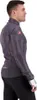 Castelli Aria Shell Fahrradjacke, dunkelgrau, S Produktbild-Vorschau 8