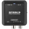 SpeaKa Professional Audio Konverter [HDMI - Cinch] Produktbild-Vorschau 3