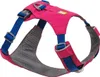 Ruffwear Hi & Light Geschirr Alpenglow Pink XS Produktbild-Vorschau 1