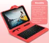 Tablet Hülle für Medion Lifetab E Serie 10 10.1 Zoll Tasche Produktbild-Vorschau 3