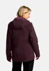 Jack Wolfskin Jacke MOONRISE 3in1-Outdoorjacke Anteprima dell’immagine prodotto 7