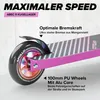 Apollo Stunt Scooter - Genius Pro 4.0 - Kinder Scooter mit Produktbild-Vorschau 5