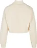 TB4560 - Ladies Cropped Oversized Sweat High Neck Crew Produktbild-Vorschau 2
