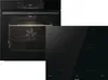 Gorenje Backofenset Black Induction Set 2 743032 - Backofen Produktbild-Vorschau 7