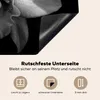 KitchenYeah© Herdabdeckplatte Zwei Orchideenblüten - Produktbild-Vorschau 5