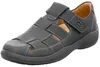 Jomos Slipper gelocht gefloch. modisch in schwarz, Gr. 42 Produktbild-Vorschau 14