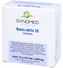 SYNOMED Basis-aktiv 28 tabletek, 120 tabletek Podgląd zdjęcia produktu 4