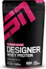 ESN Designer Whey 1kg - Erdbeere Produktbild-Vorschau 3