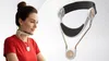 FIT4MED | Nek- en hoofdsteun, bevestiging voor vliegreizen, Productafbeelding-voorbeeld 7