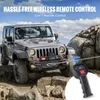 VEVOR Elektrische Seilwinde 12V 13000lbs/5897kg Offroad Produktbild-Vorschau 6