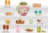 MGA's Miniverse Make It Mini Food Cafe Serie 3 Mini Podgląd zdjęcia produktu 13