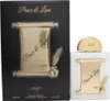 Lattafa Pride Parfum Peace & Love Eau de Parfum 100ml Anteprima dell’immagine prodotto 10