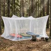 Sekey Moskitonetz 500x300x250cm Pavillon Outdoor Reise Produktbild-Vorschau 4