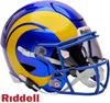 Přilba Riddell Speedflex Midi NFL Replica Mid-Size Los Náhled obrázku produktu 1