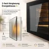 KB ELEMENTS Einbaubackofen 60 cm, 11 Funktionen, Air Fry, Produktbild-Vorschau 6